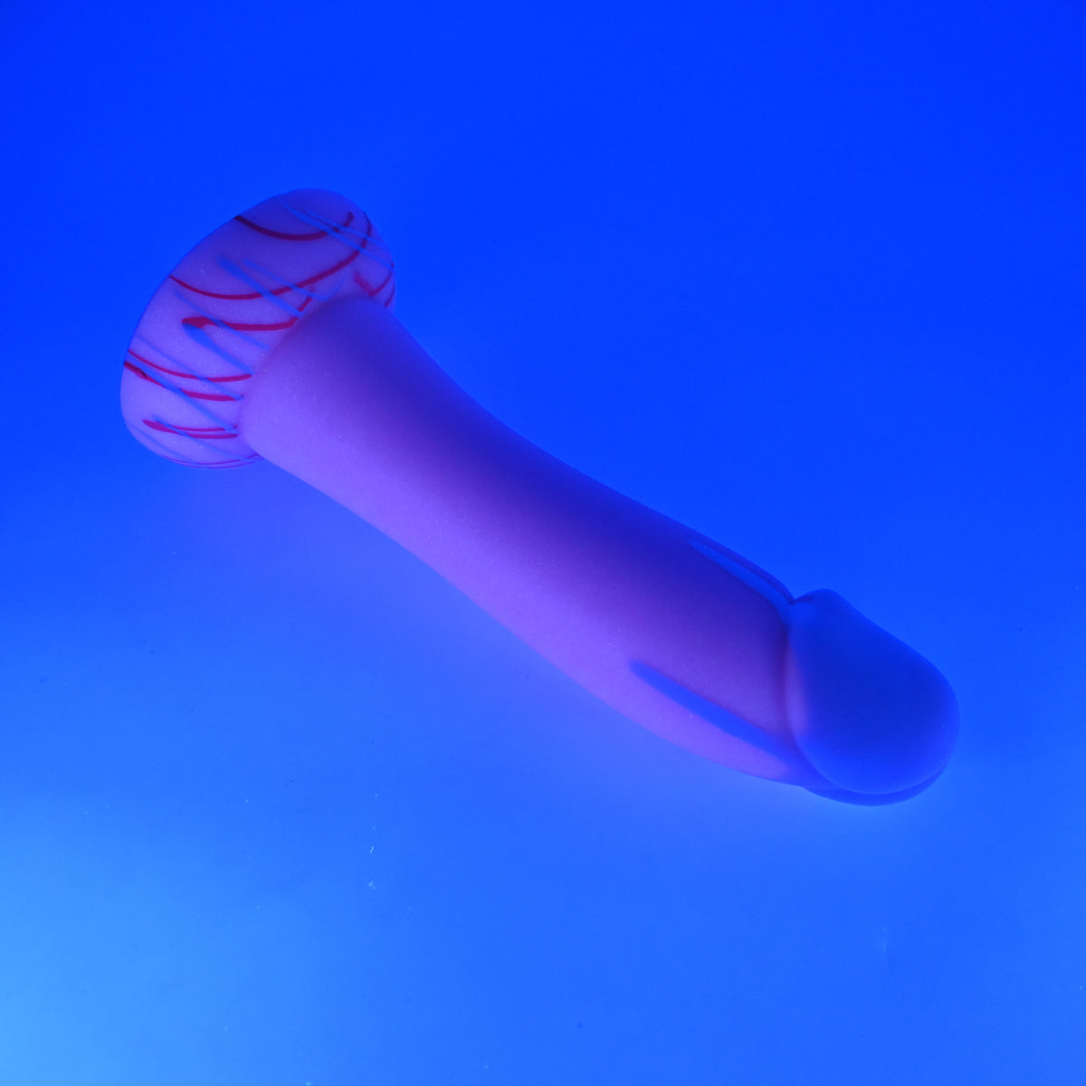 Z4MJB47 Caelus Large 0050 UV GITD GOBLIN HOLE