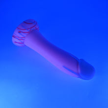 Load image into Gallery viewer, Z4MJB47 Caelus Large 0050 UV GITD GOBLIN HOLE
