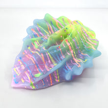 Load image into Gallery viewer, C4MDW43 Calypso Large 0050 UV GITD
