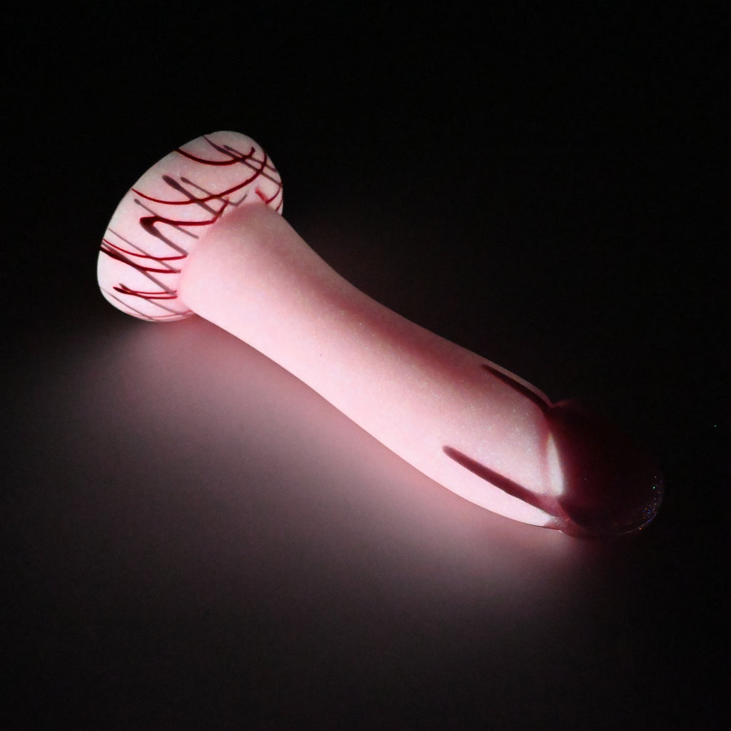 Z4MJB47 Caelus Large 0050 UV GITD GOBLIN HOLE