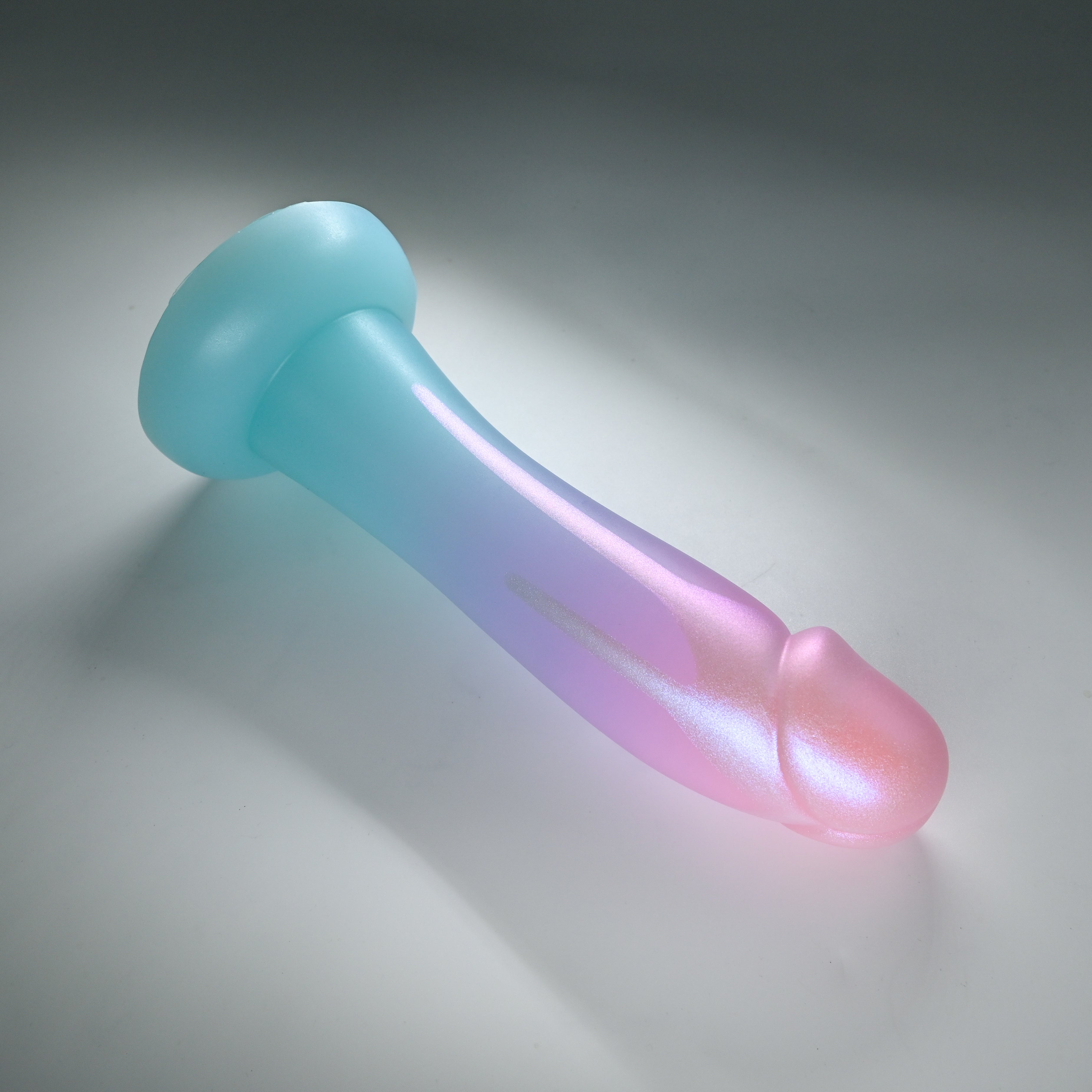 Z4SJB48 Caelus Large 0030 UV GITD CS