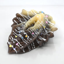 Load image into Gallery viewer, C4SDW38 Calypso Large 0030 UV GITD
