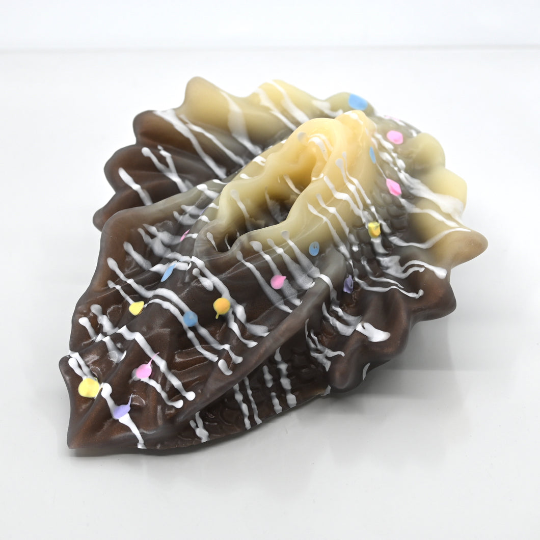 C4SDW38 Calypso Large 0030 UV GITD