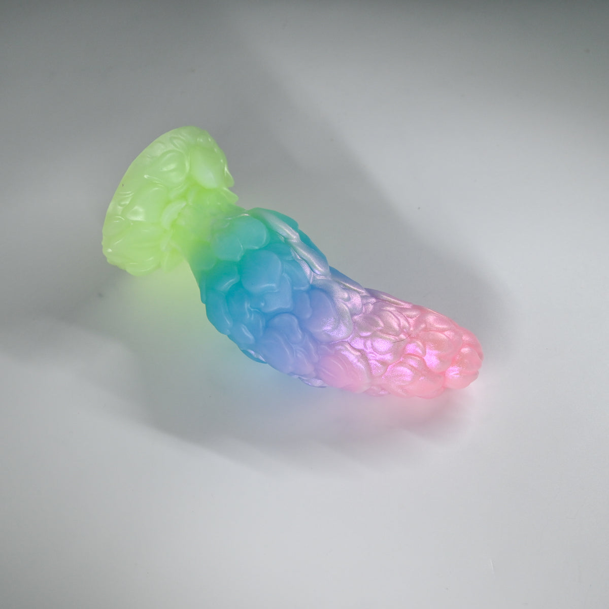 B2MKB16 Flora Small 0050 UV GITD CS