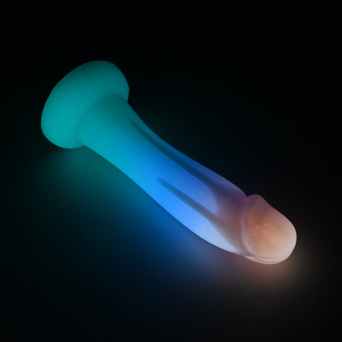 Z4SJB48 Caelus Large 0030 UV GITD CS