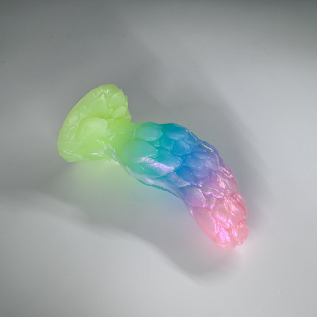 B2MKB16 Flora Small 0050 UV GITD CS