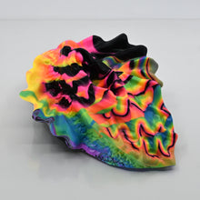 Load image into Gallery viewer, C4SDX60 Calypso Large 0030 UV GITD
