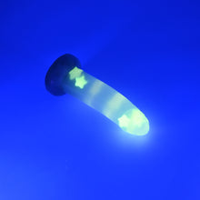 Load image into Gallery viewer, M2TJA83 Ferrus Small NC 0031 UV GITD CS
