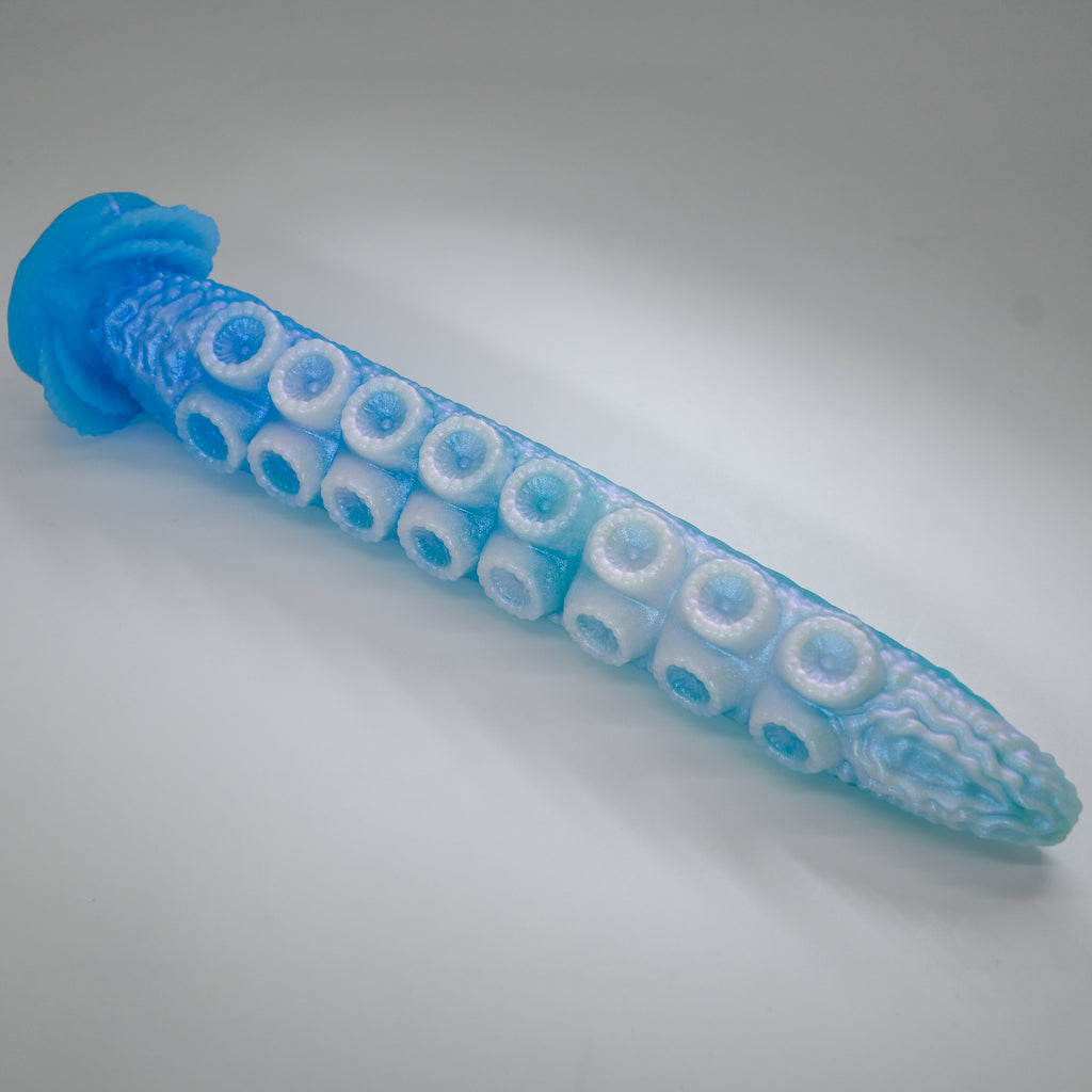 E3XGY08 Illex Medium 0020 UV GITD