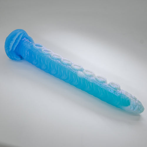 E3XGY08 Illex Medium 0020 UV GITD