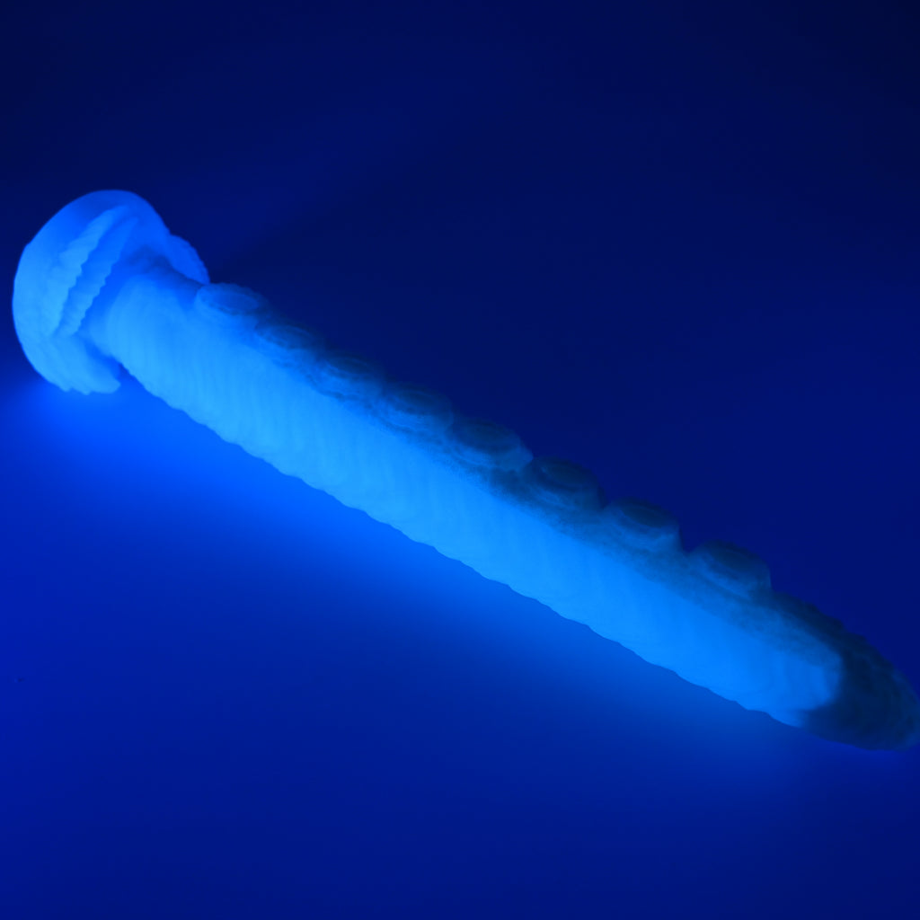 E3XGY08 Illex Medium 0020 UV GITD