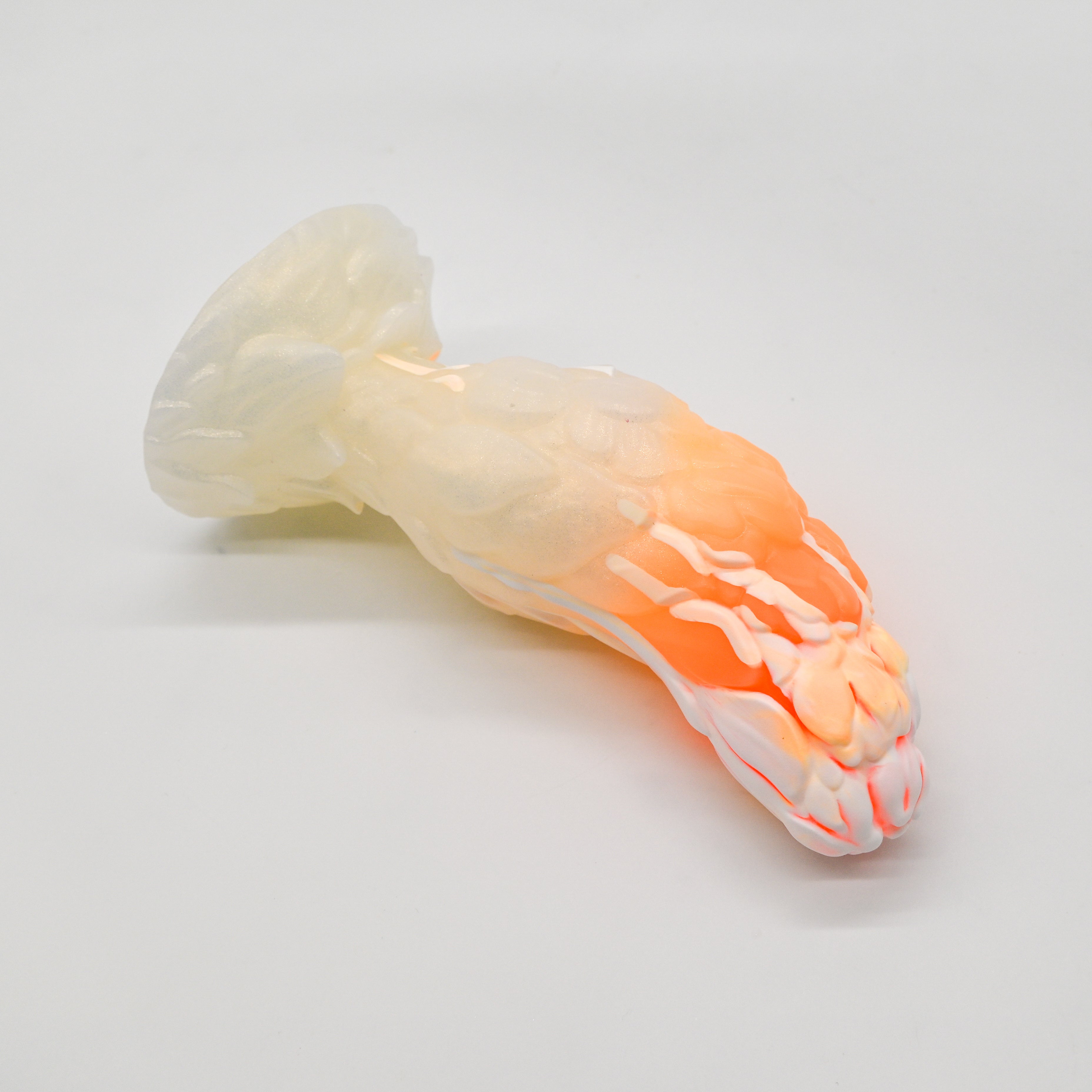 B3XKB18 Flora Medium 0020 UV GITD