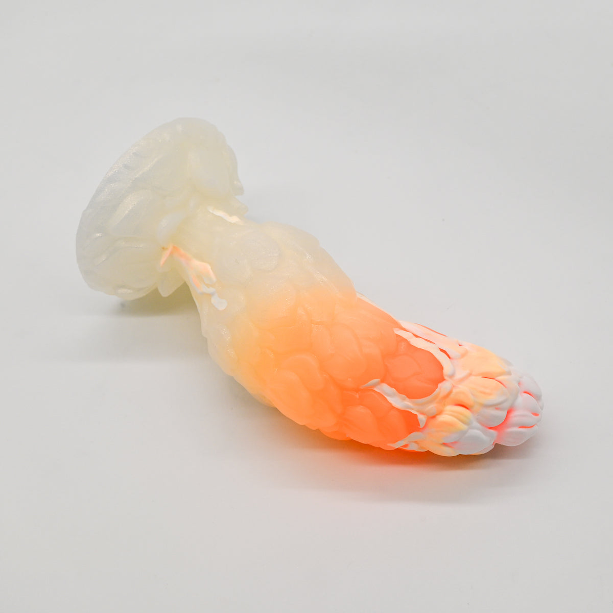 B3XKB18 Flora Medium 0020 UV GITD