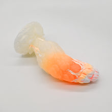 Load image into Gallery viewer, B3XKB18 Flora Medium 0020 UV GITD
