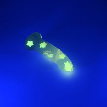 Load image into Gallery viewer, T2TJB02 Titan Small NC 0031 UV GITD CS
