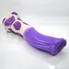 Load image into Gallery viewer, K5SEX07 Kitalpha XL 0030 UV GITD TWB
