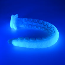 Load image into Gallery viewer, E4XGY11 Illex Large 0020 UV GITD
