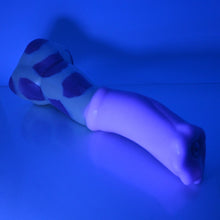 Load image into Gallery viewer, K5SEX07 Kitalpha XL 0030 UV GITD TWB
