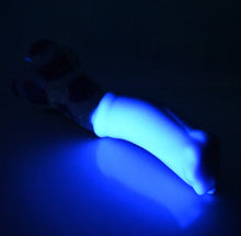 Load image into Gallery viewer, K5SEX07 Kitalpha XL 0030 UV GITD TWB
