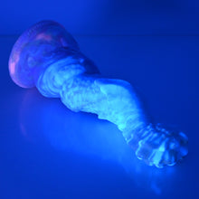 Load image into Gallery viewer, H3MDW62 Hydrae Medium 0050 UV GITD
