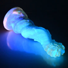 Load image into Gallery viewer, H3MDW62 Hydrae Medium 0050 UV GITD
