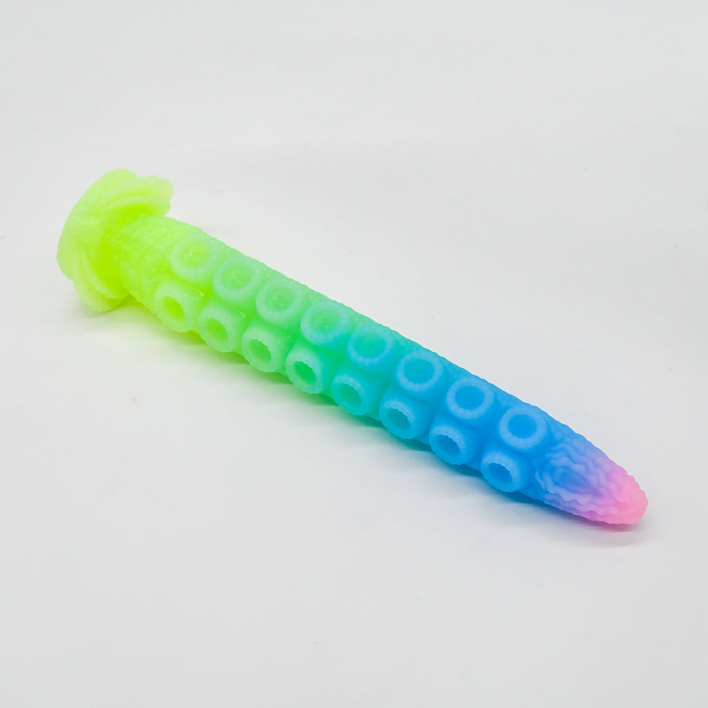 E3SKB48 Illex Medium 0030 UV GITD