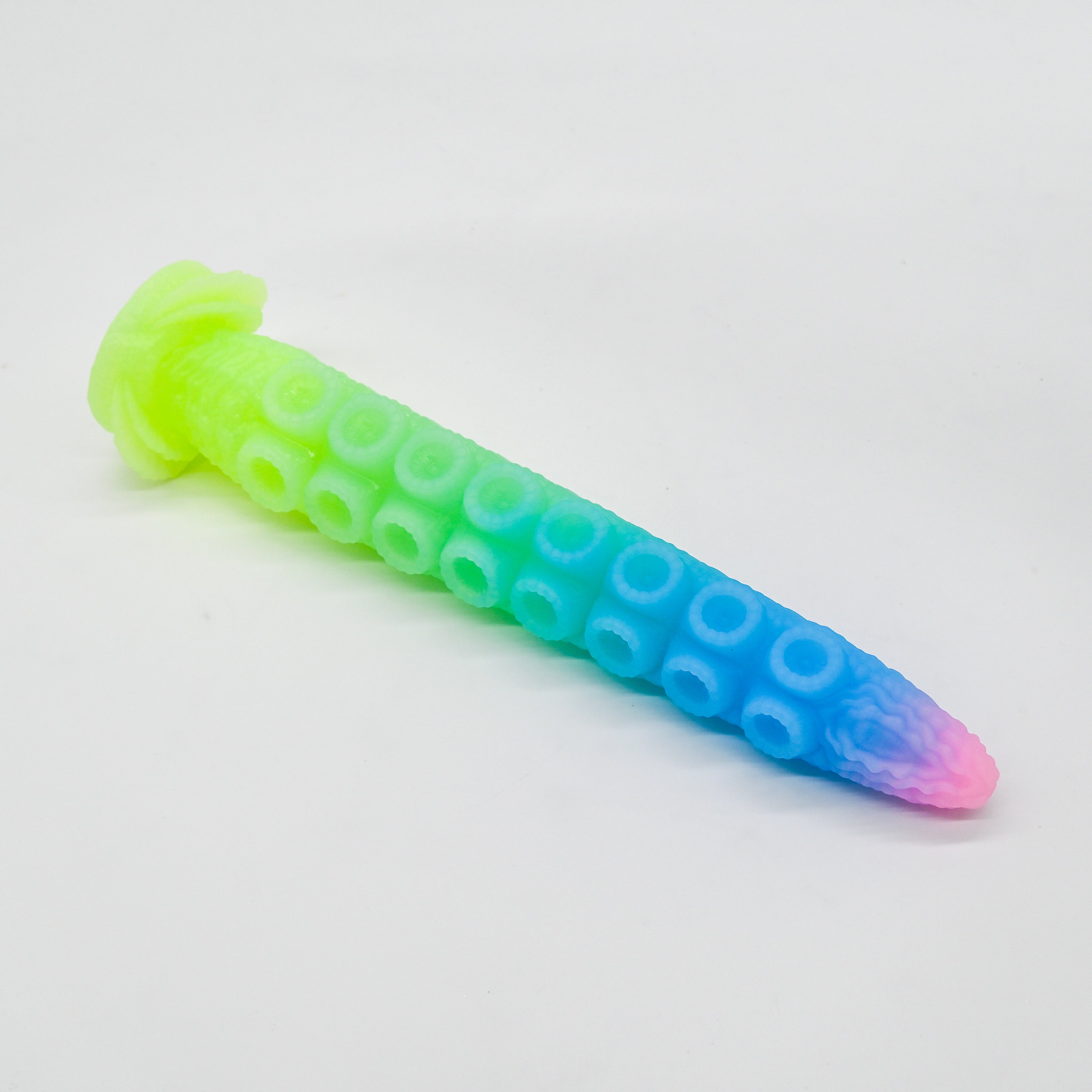 E3SKB48 Illex Medium 0030 UV GITD