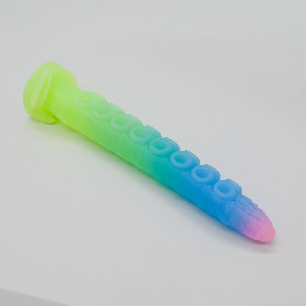 E3SKB48 Illex Medium 0030 UV GITD