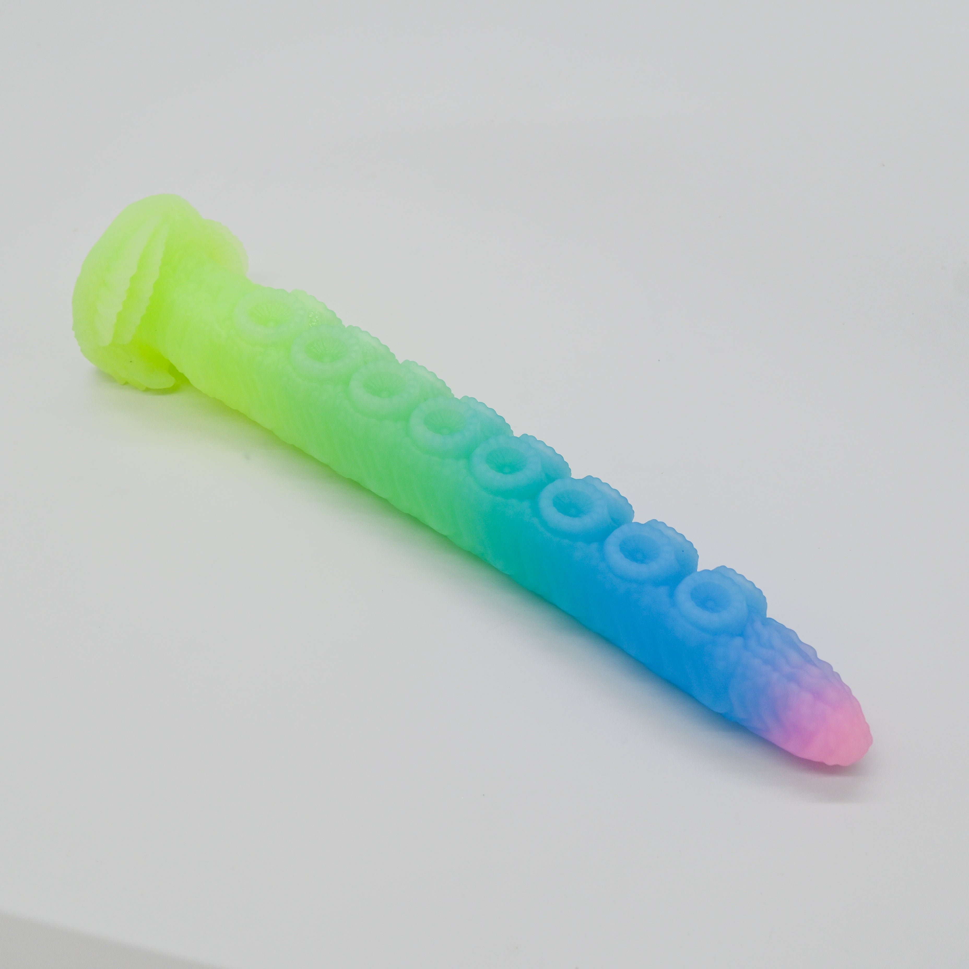 E3SKB48 Illex Medium 0030 UV GITD