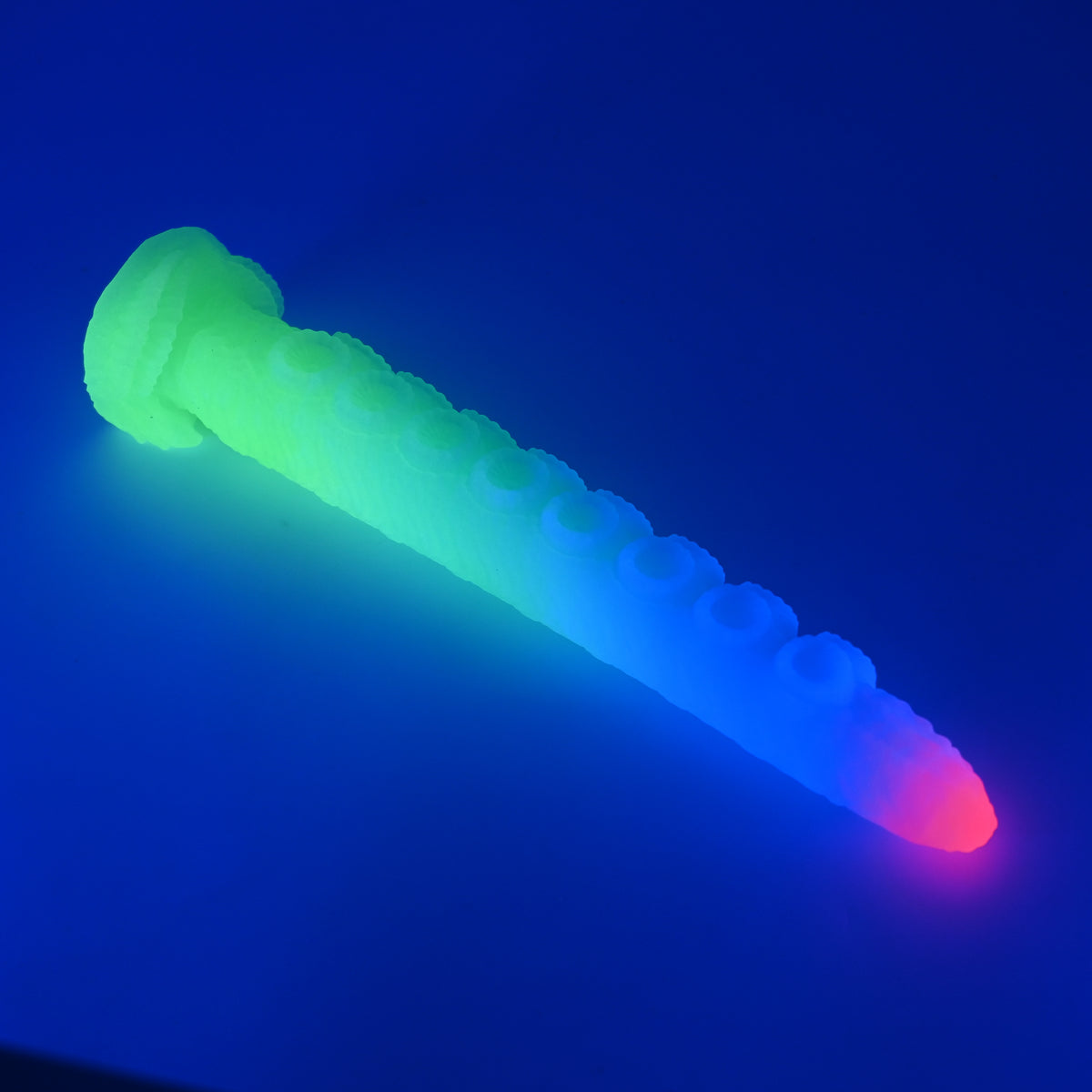 E3SKB48 Illex Medium 0030 UV GITD