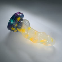 Load image into Gallery viewer, 34TJA02 Celia Large NC 0031 UV GITD CS
