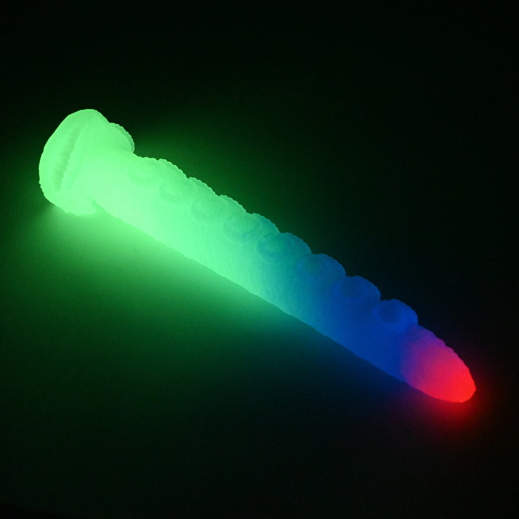 E3SKB48 Illex Medium 0030 UV GITD