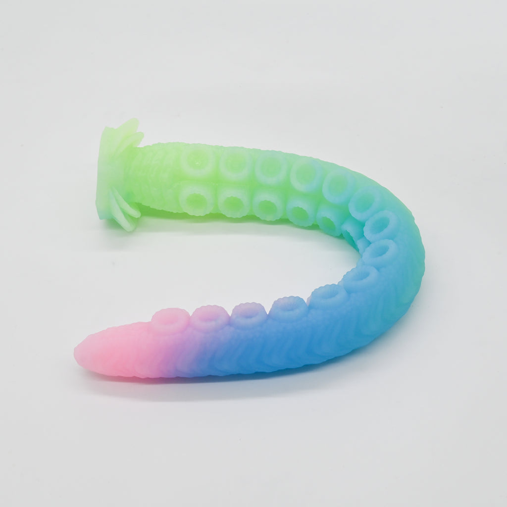 E4SKB49 Illex Large 0030 UV GITD