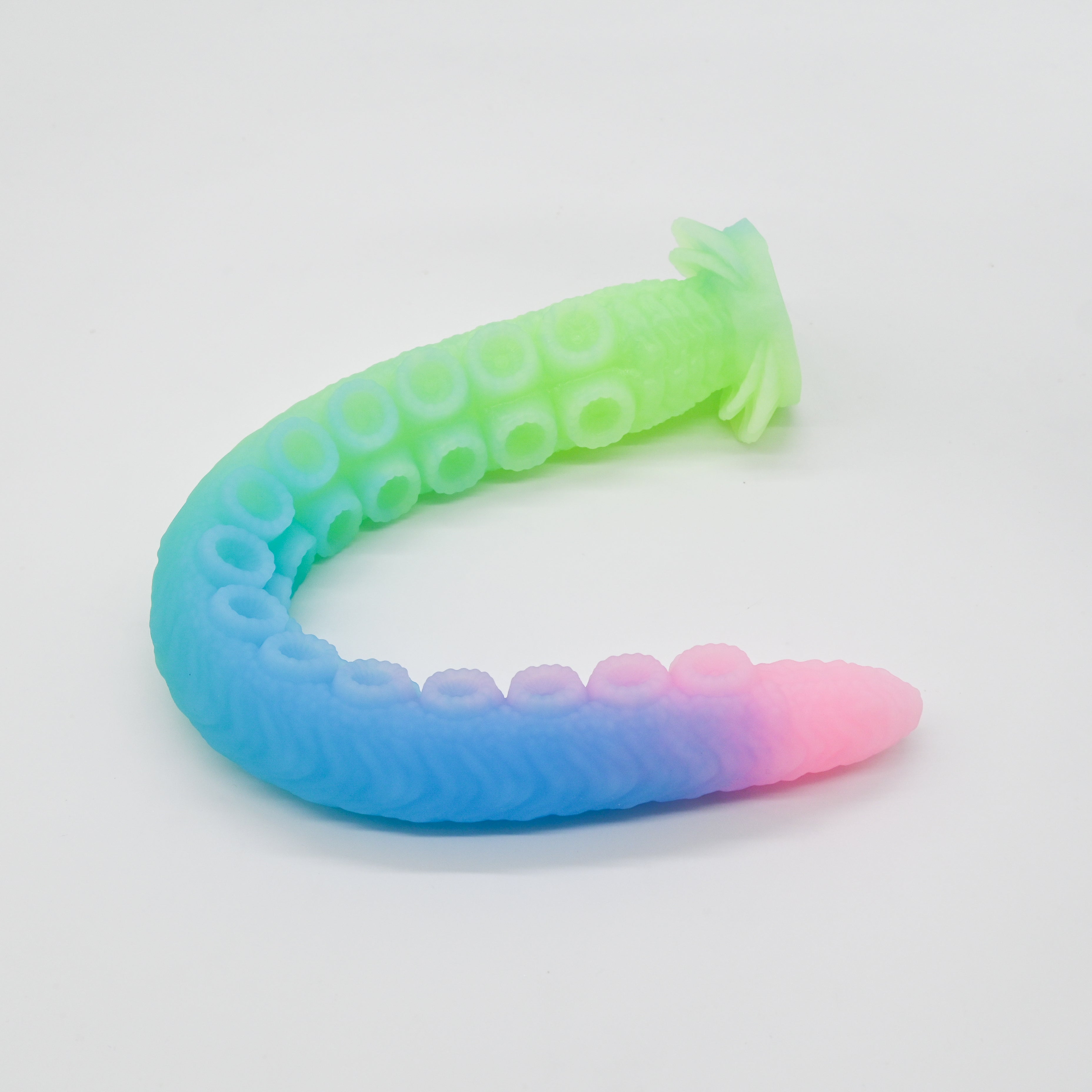 E4SKB49 Illex Large 0030 UV GITD