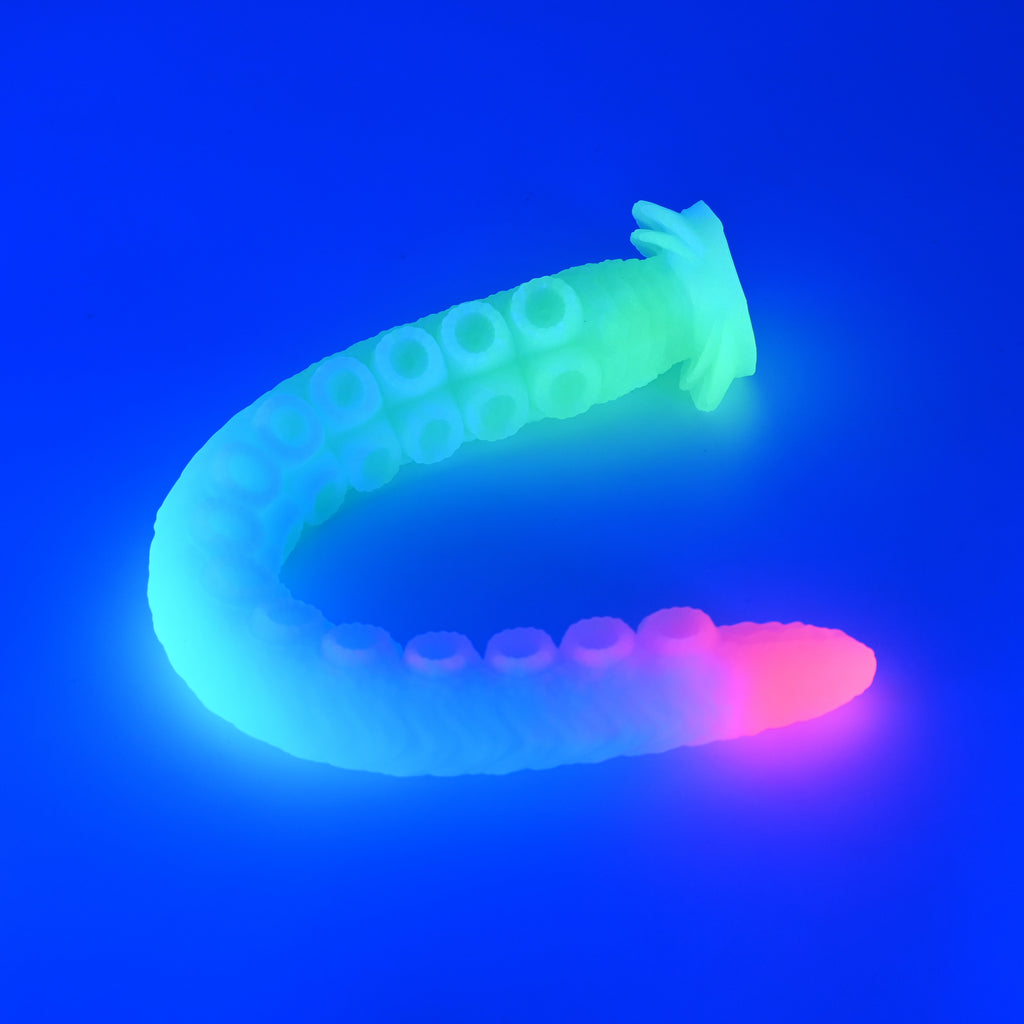 E4SKB49 Illex Large 0030 UV GITD