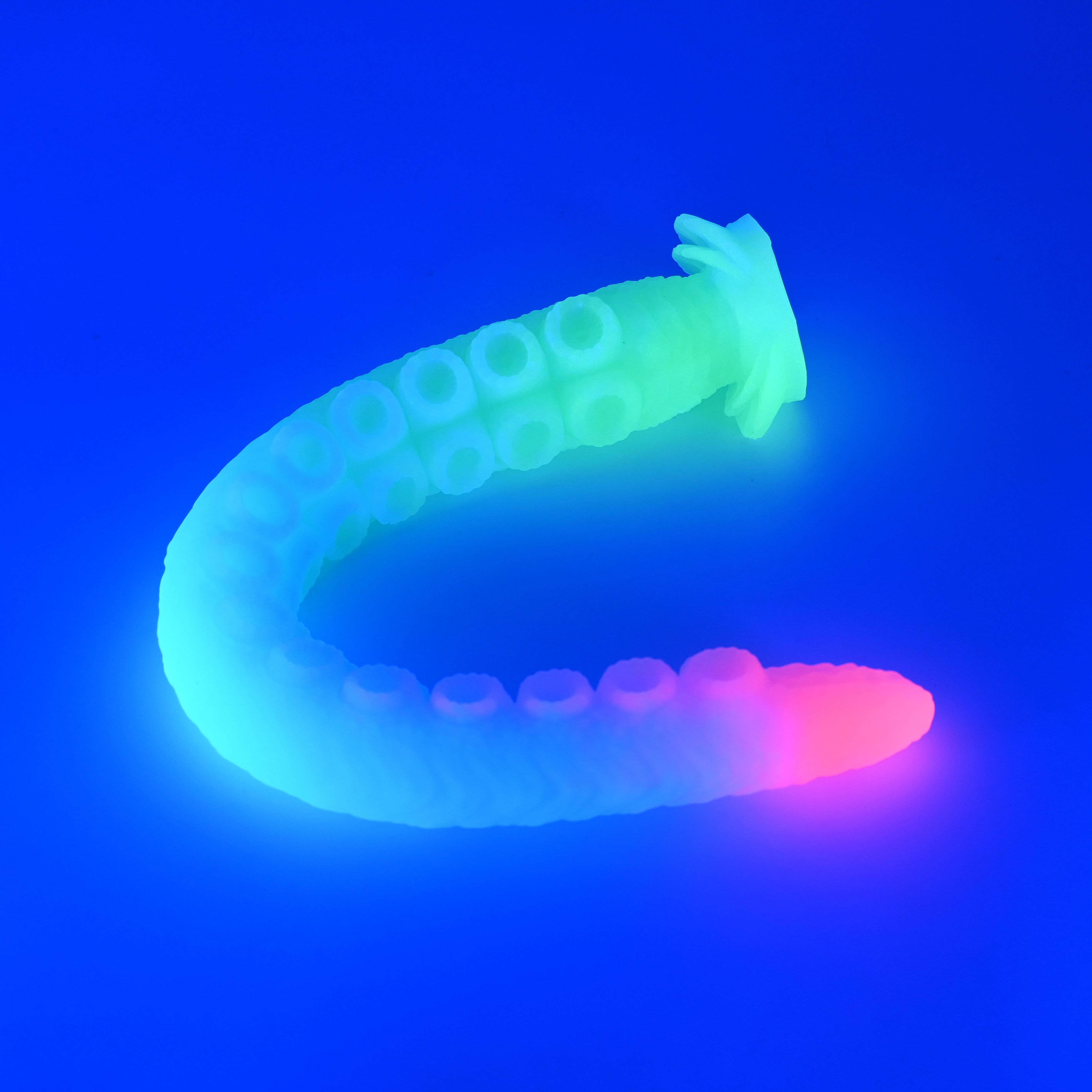 E4SKB49 Illex Large 0030 UV GITD