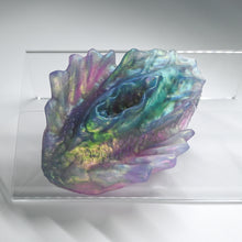 Load image into Gallery viewer, C2TGZ51 Calypso Small NC 0031 CS
