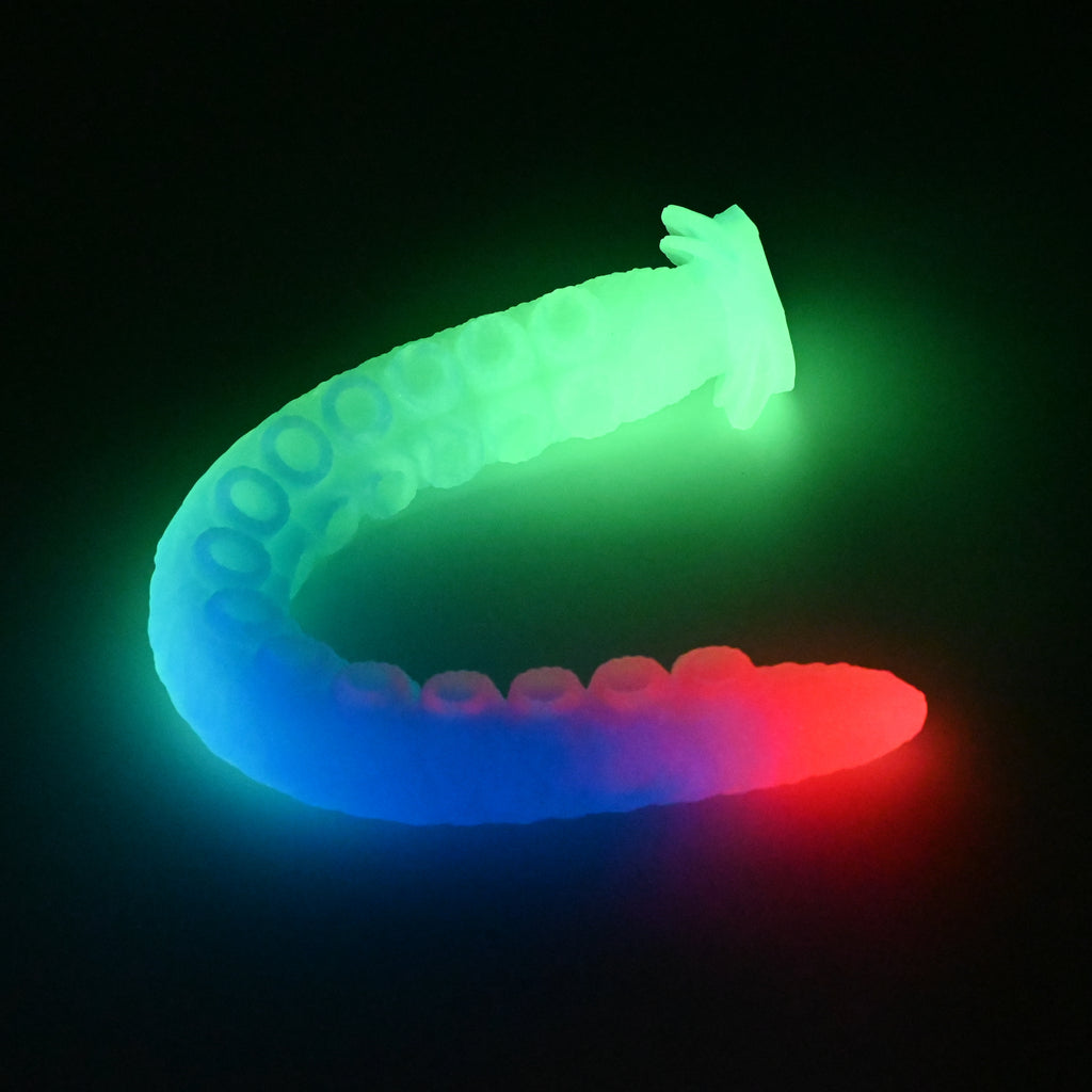 E4SKB49 Illex Large 0030 UV GITD