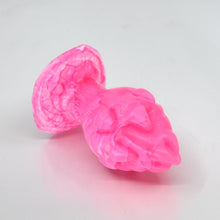 Load image into Gallery viewer, F1SEW78 Dragonfruit Plug Mini 0030 UV GITD
