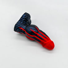 Load image into Gallery viewer, 52XJA04 Jacob Small 0020 UV GITD
