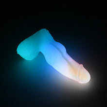 Load image into Gallery viewer, 52SJA05 Jacob Small 0030 UV GITD CS
