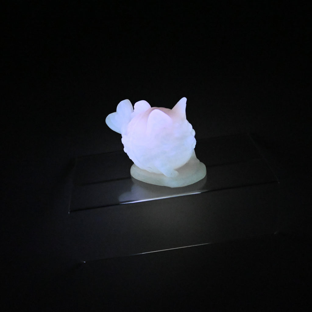 1TSKA70 Tai-nya-ki 0030 UV GITD