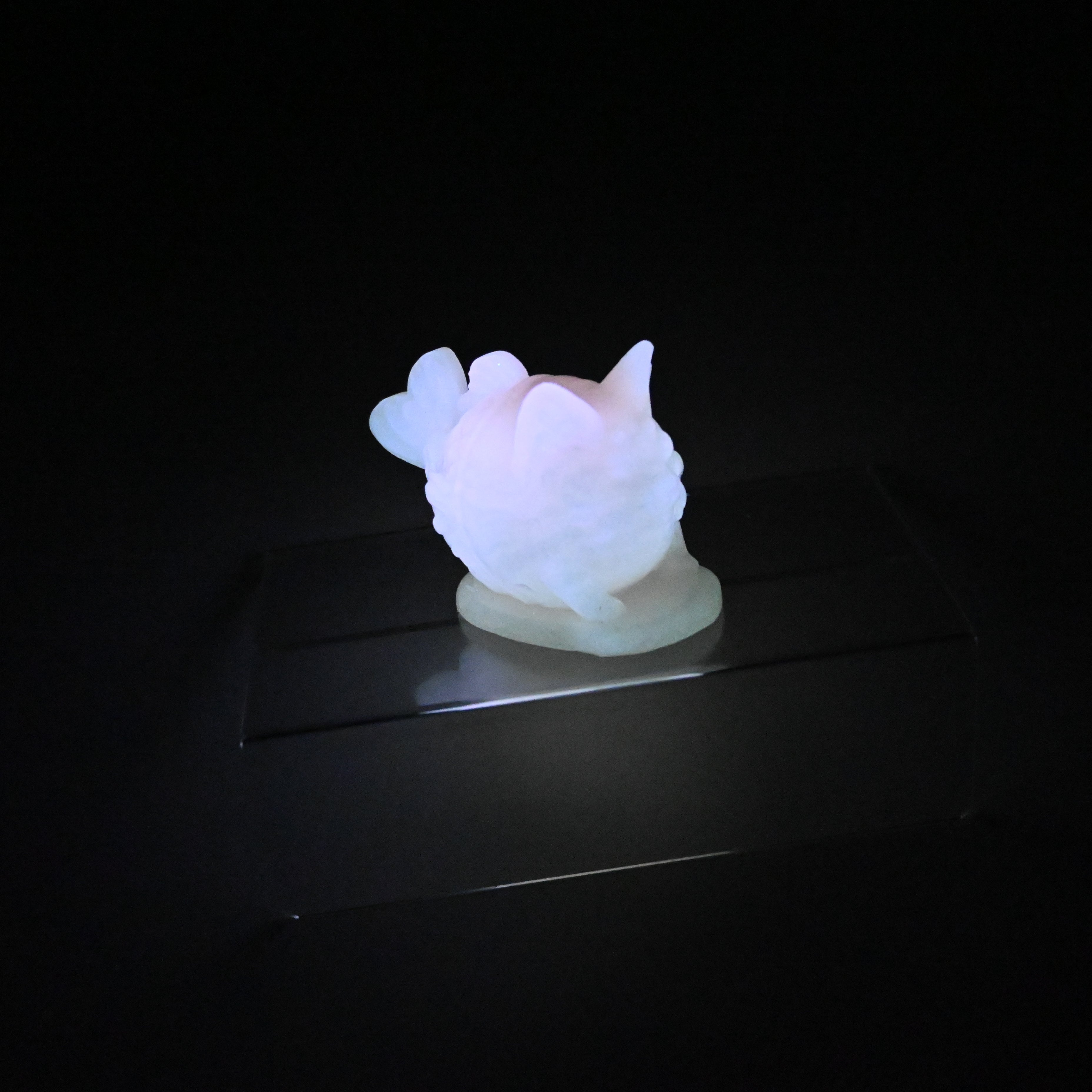 1TSKA70 Tai-nya-ki 0030 UV GITD