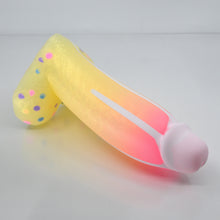Load image into Gallery viewer, W2SDX34 Tellus Small 0030 UV GITD
