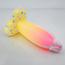 Load image into Gallery viewer, W2SDX34 Tellus Small 0030 UV GITD

