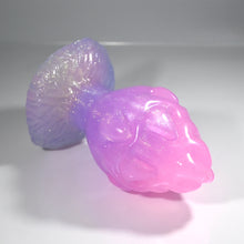 Load image into Gallery viewer, F4TEW82 Dragonfruit Plug Large NC 0031 UV CS
