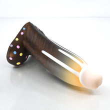 Load image into Gallery viewer, W2SDX35 Tellus Small 0030 UV GITD
