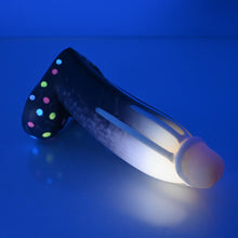 Load image into Gallery viewer, W2SDX35 Tellus Small 0030 UV GITD
