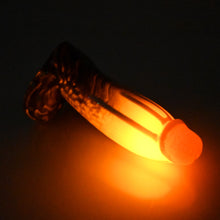 Load image into Gallery viewer, W2SDX35 Tellus Small 0030 UV GITD
