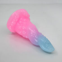 Load image into Gallery viewer, N1SEX09 Nereid Mini 0030 UV GITD

